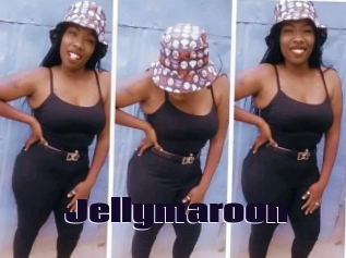 jellymaroon Prolap Sex