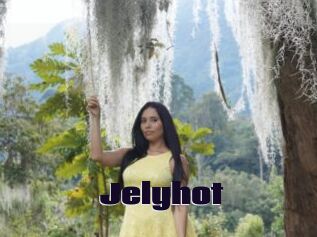 Jelyhot