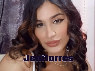 Jenitorres