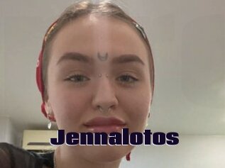 Jennalotos