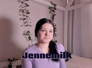 Jennemilk