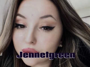 Jennetgreen