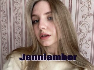Jenniamber