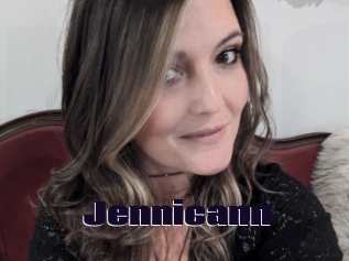 Jennicann