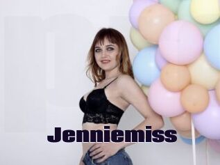 Jenniemiss