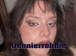 Jennierrobbie