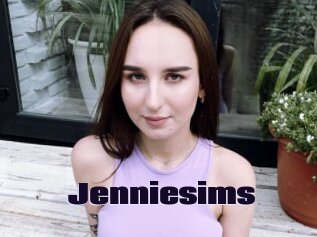Jenniesims