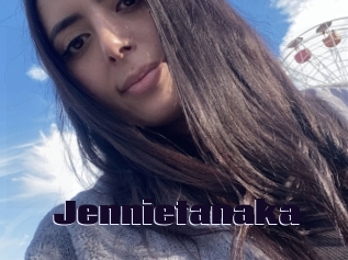 Jennietanaka