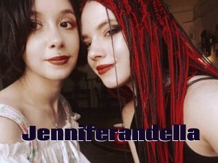 Jenniferandella