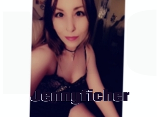 Jennyficher