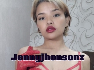 Jennyjhonsonx