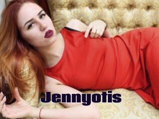 Jennyotis