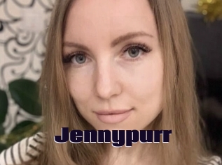 Jennypurr