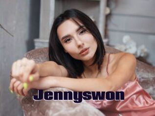 Jennyswon
