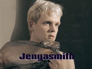 Jenyasmith