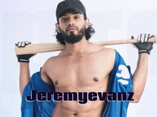 Jeremyevanz