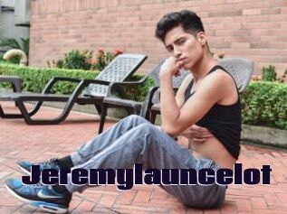Jeremylauncelot