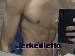 jerkedletto Prolap Sex