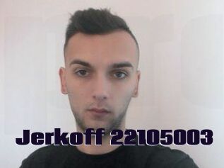 Jerkoff