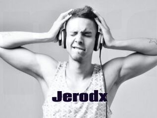 Jerodx