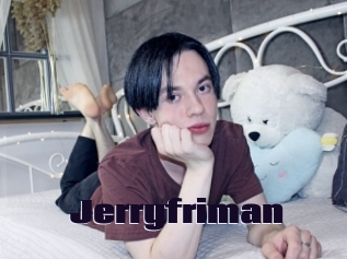 Jerryfriman