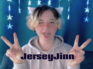 JerseyJinn