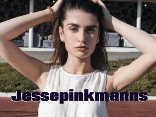 Jessepinkmanns