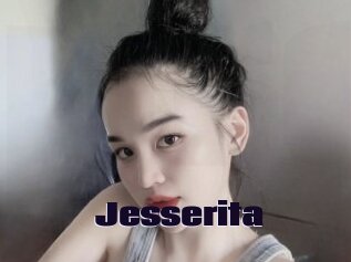 Jesserita
