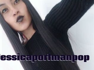 Jessicaportmanpop