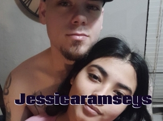 Jessicaramseys