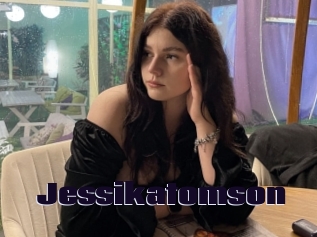 Jessikatomson