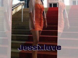 Jessixlove