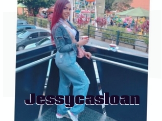 Jessycasloan