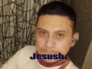 Jesusb