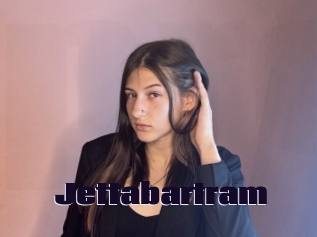 Jettabartram