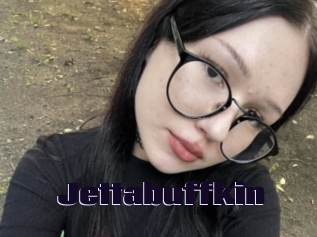 Jettabuffkin