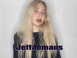 Jettaemans