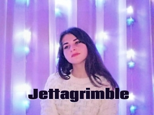 Jettagrimble