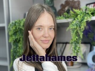 Jettahames