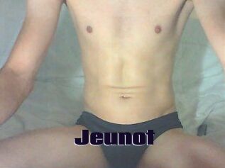 Jeunot