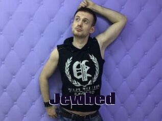 Jewbed