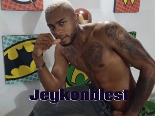 Jeykonblest
