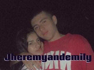 Jheremyandemily