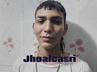 Jhoalcasri