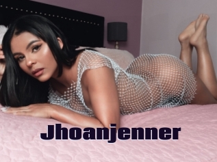 Jhoanjenner