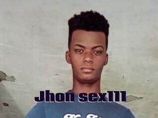 Jhon_sex111