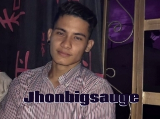 Jhonbigsauge