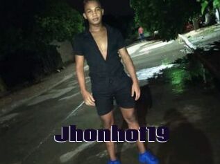Jhonhot19