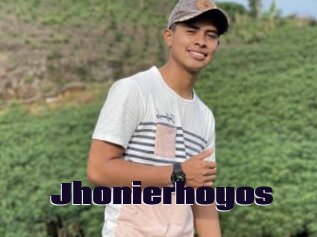 Jhonierhoyos