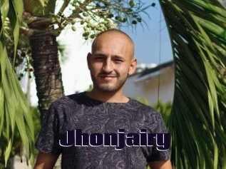 Jhonjairy